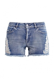 Шорты джинсовые Vero Moda