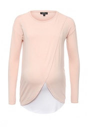 Лонгслив Topshop Maternity