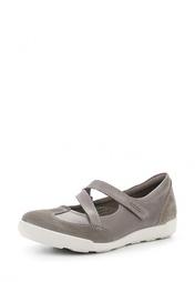 Туфли CRISP II ECCO