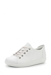 Кроссовки SOFT 2.0 ECCO