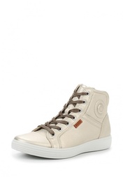 Кеды S7 TEEN ECCO