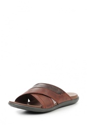 Шлепанцы CHANDER SANDAL ECCO