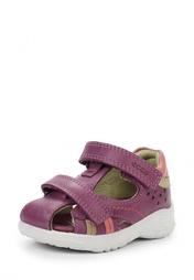 Сандалии PEEKABOO ECCO