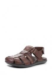 Сандалии CHANDER SANDAL ECCO