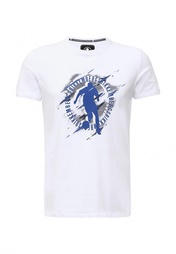 Футболка Bikkembergs