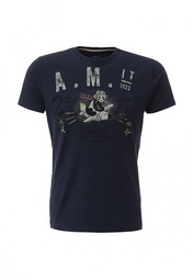 Футболка Aeronautica Militare