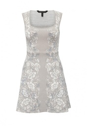 Платье BCBGMAXAZRIA