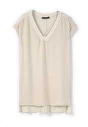 Футболка Violeta by Mango