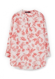 Блуза Violeta by Mango