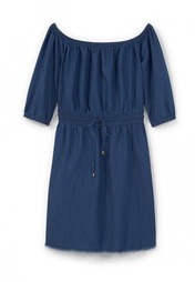 Платье Violeta by Mango