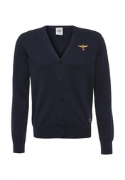 Кардиган Aeronautica Militare