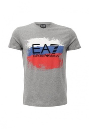 Футболка EA7