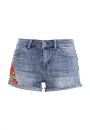 Шорты джинсовые Liu Jo Jeans
