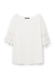 Блуза Violeta by Mango