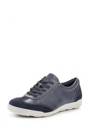 Кеды CRISP II ECCO