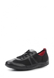 Кеды BLUMA ECCO