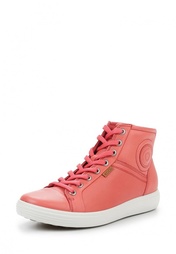 Кеды SOFT 7 LADIES ECCO