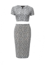 Костюм BCBGMAXAZRIA