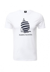 Футболка Marina Yachting