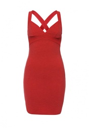 Платье Topshop