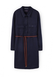 Платье Violeta by Mango