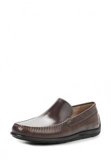 Мокасины CLASSIC MOC 2.0 ECCO