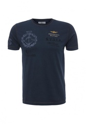 Футболка Aeronautica Militare