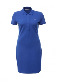 Платье Lacoste