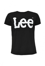 Футболка Lee