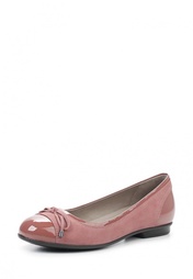 Балетки TOUCH BALLERINA ECCO