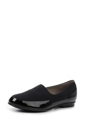 Лоферы TOUCH BALLERINA ECCO