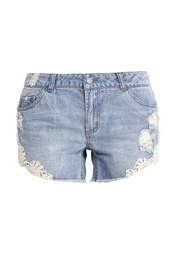 Шорты джинсовые Vero Moda