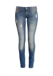 Джинсы Wrangler