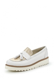 Лоферы Trussardi Jeans