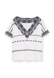 Блуза Violeta by Mango