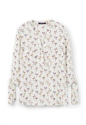 Блуза Violeta by Mango