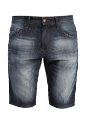 Шорты джинсовые Tom Tailor