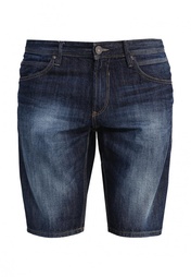 Шорты джинсовые Tom Tailor Denim
