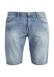 Шорты джинсовые Tom Tailor Denim