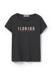 Футболка Mango