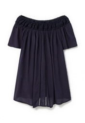 Блуза Violeta by Mango