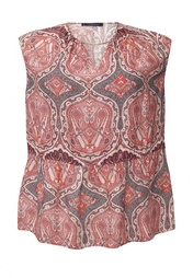 Блуза Violeta by Mango