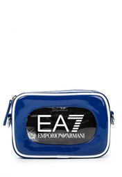 Сумка спортивная EA7