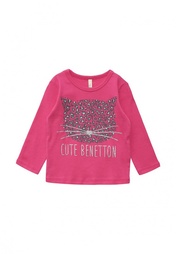Лонгслив United Colors of Benetton