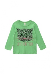 Лонгслив United Colors of Benetton