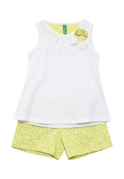Костюм United Colors of Benetton
