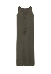 Платье Violeta by Mango