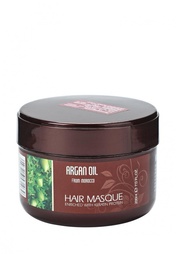 Восстанавливающая маска для волос Morocco Argan Oil