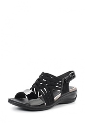 Сандалии SENSATA SANDAL ECCO