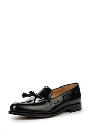 Лоферы Loake